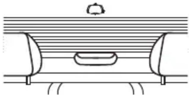 KENWOOD KCAR200 - BHHMaHne! - 1