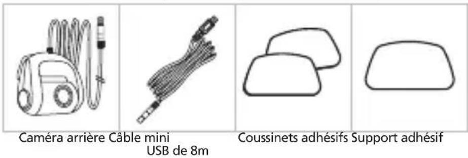 KENWOOD KCAR200 - Accessories - 1