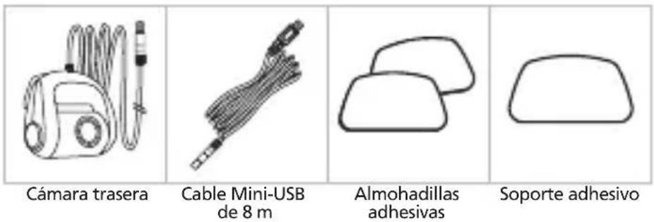 KENWOOD KCAR200 - Accesorios - 1