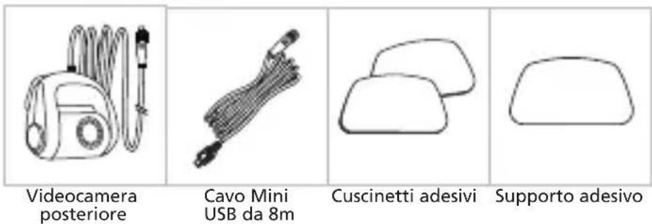 KENWOOD KCAR100 - Accessori - 1