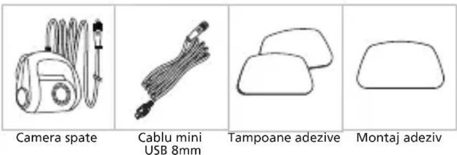 KENWOOD KCAR100 - Accesorii - 1