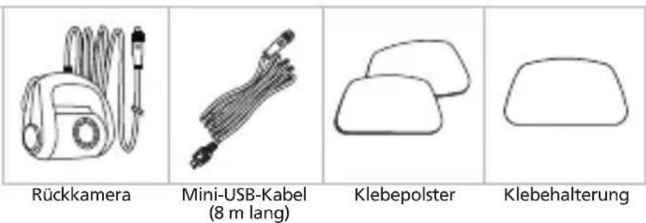 KENWOOD KCAR100 - Zubehör - 1