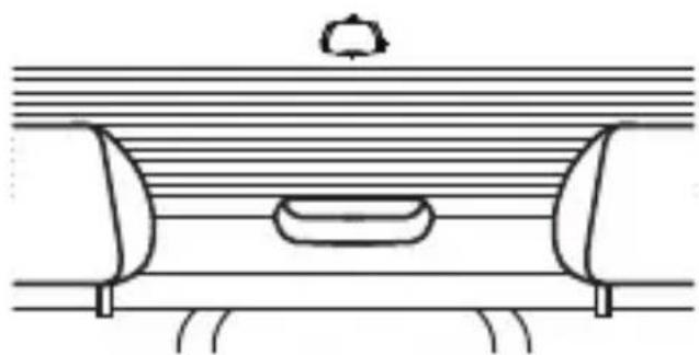 KENWOOD KCAR100 - Atença - 1
