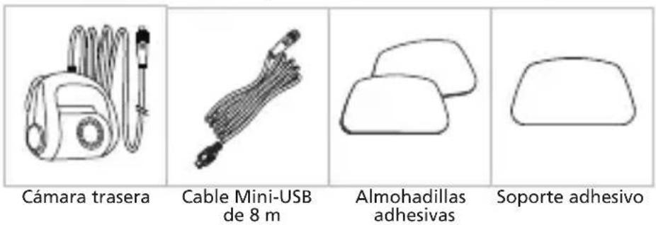 KENWOOD KCAR100 - Accesorios - 1