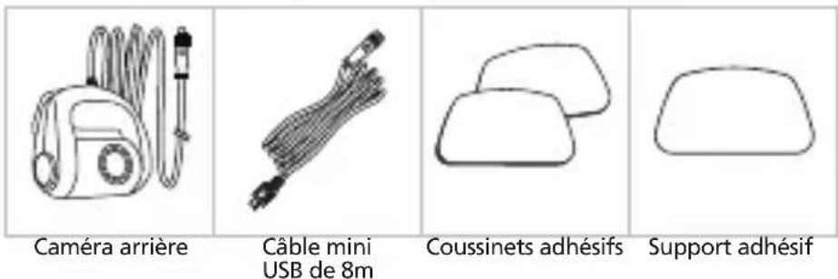 KENWOOD KCAR100 - Accessories - 1