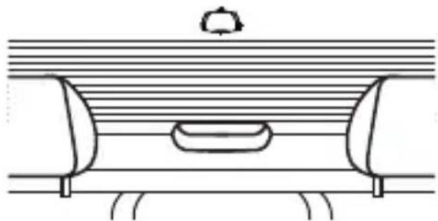 KENWOOD KCAR100 - BHHMaHne! - 1