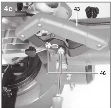 EINHELL TCMS 216 - 6