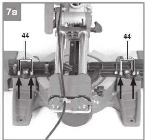 EINHELL TCMS 216 - 9