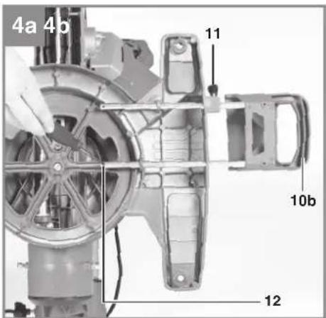 EINHELL TCMS 216 - 4