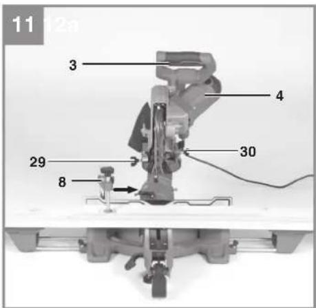 EINHELL TCMS 216 - 16