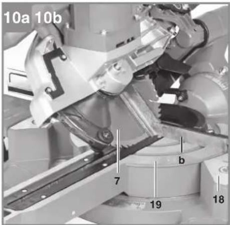 EINHELL TCMS 216 - 14
