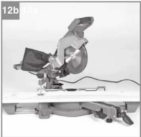 EINHELL TCMS 216 - 1
