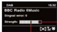 TECHNISAT Digitradio 630 - SignaInlva - 1
