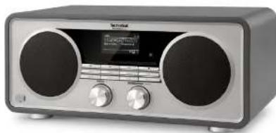 TECHNISAT Digitradio 630 - 1