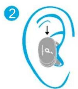 soundcore Liberty 2 Pro - Takma - 2