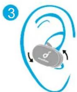 soundcore Liberty 2 Pro - Reiniciar - 7