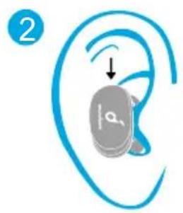 soundcore Liberty 2 Pro - Houenne - 2