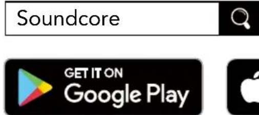 soundcore Liberty 2 Pro - 重設 - 1
