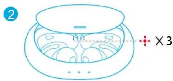 soundcore Liberty 2 Pro - Aplikace Soundcore - 4