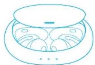 soundcore Liberty 2 Pro - BkIoueHne/ByIKIoueHne - 1