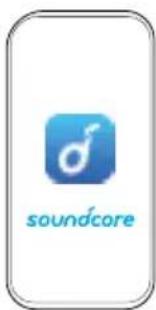 soundcore Liberty 2 Pro - Aplicação Soundcore - 2