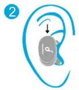 soundcore Liberty 2 Pro - 穿戴 - 2