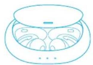 soundcore Liberty 2 Pro - Encendido/Apagado - 1