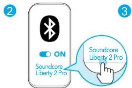 soundcore Liberty 2 Pro - ! - 2