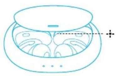 soundcore Liberty 2 Pro - Emparejamento Bluetooth con el dispositivo - 2