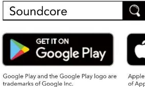 soundcore Liberty 2 Pro - Aplikacja Soundcore - 2