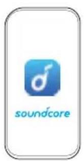 soundcore Liberty 2 Pro - Aplikácia Soundcore - 1