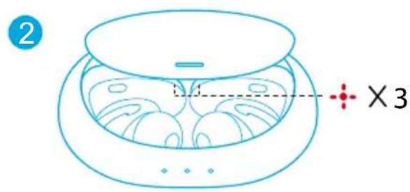 soundcore Liberty 2 Pro - Eφαρμογή Soundcore - 4
