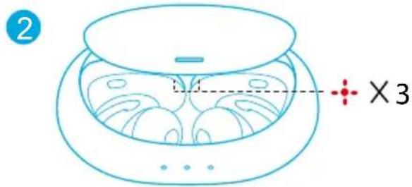 soundcore Liberty 2 Pro - Soundcore Uygulamasi - 5
