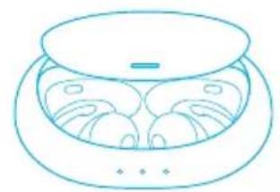 soundcore Liberty 2 Pro - 電源才 / 才 - 1