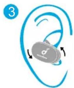 soundcore Liberty 2 Pro - # - 3