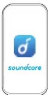 soundcore Liberty 2 Pro - Aplikace Soundcore - 1