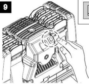 Abac Start Silent OS20P - 19