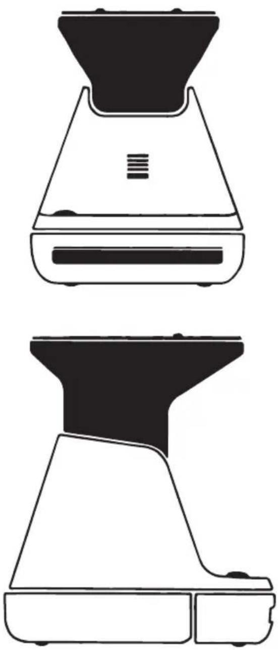 POLAROID Originals Lab - Contenido de la caja - 2