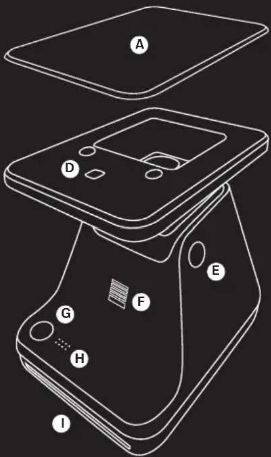 POLAROID Originals Lab - 4