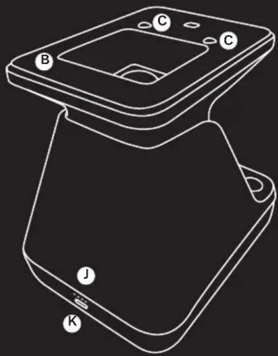 POLAROID Originals Lab - Polaroid Lab - 1