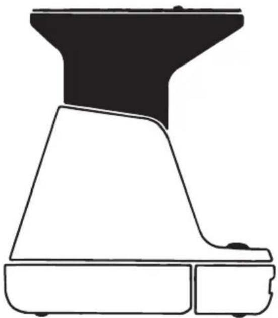 POLAROID Originals Lab - Abmessungen - 1