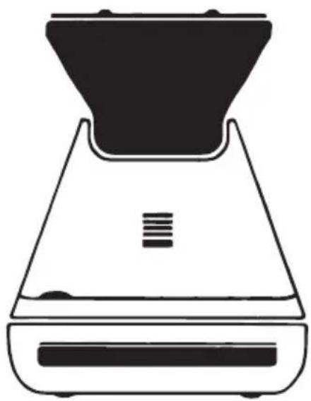 POLAROID Originals Lab - 包裝清單 - 1