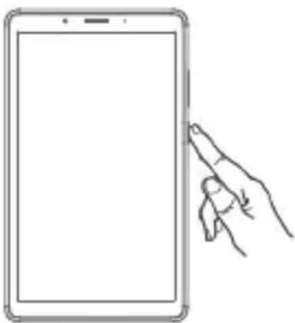 LENOVO Tab M7 - Turquie - 1