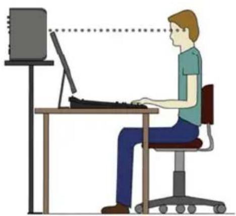 KRK Rokit Classic 5 G3 - SYSTEM SETUP - 2