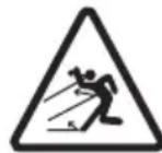 STIGA SMT 500 AE - ATTENTION! Lire le - 5