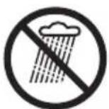 STIGA SHT 500 AE - SAFETY SIGNS - 5