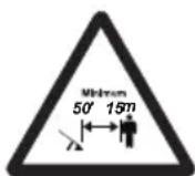 STIGA SHT 500 AE - NEBEZPEČÍ VYMRŠTĚNÍ! - 1