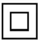 STIGA SHT 500 AE - SAFETY SIGNS - 9