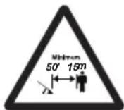STIGA SHT 500 AE - ПРЕДУПРЕДУВАЊЕ! - 5
