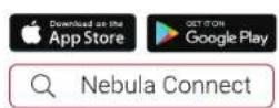 NEBULA Apollo - Nebula-App - 1